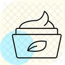 Face Cream Icon