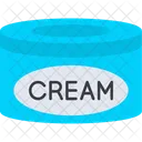 Face Cream Skincare Moisturizing Icon