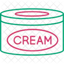 Face Cream Skincare Moisturizing Icon