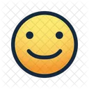 Face Emoji  Icon