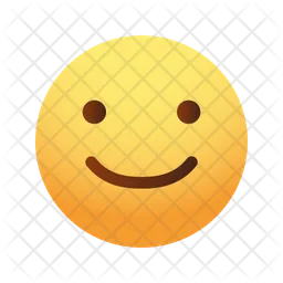 Face Emoji  Icon