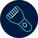 Face Epilator Epilator Facial Icon