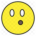 Face Expression  Icon