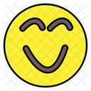 Emoji Face Expression Emotion Icon