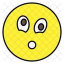 Face Expression  Icon