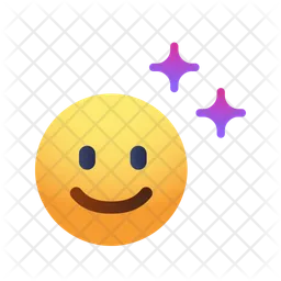 Face Filter Emoji  Icon