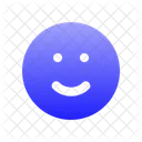 Face Happy Icon
