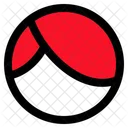 Face Camera Detection Icon