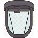 Face Shield Protective Icône