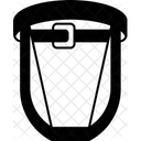 Face Shield Protective Icône