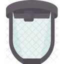 Face Shield Protective Icône