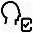 Face  Icon