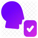 Face  Icon