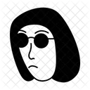 Outline Vector Icon Icon