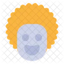 Face  Icon