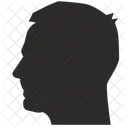 Face Nordic Strong Icon