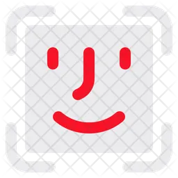Face id  Icon