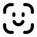 Face Id  Symbol