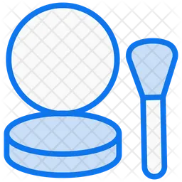 Face makeup  Icon