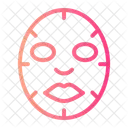 Face Mask Mask Facial Mask Icon