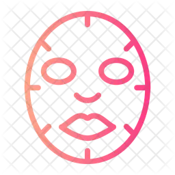 Face mask  Icon