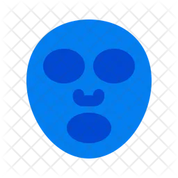 Face mask  Icon