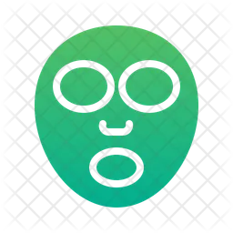 Face mask  Icon