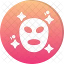 Face Mask Beauty Facial Icon