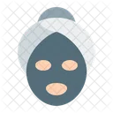 Face mask  Icon