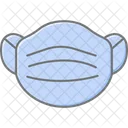 Face Mask Facemask Mask Icon