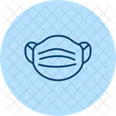 Face Mask Facemask Mask Icon