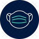 Face Mask Facemask Mask Icon