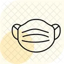 Face Mask Facemask Mask Icon