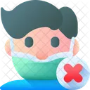 Face mask  Icon