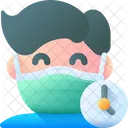 Face mask  Icon