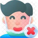 Face mask  Icon