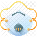 Face mask  Icon