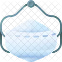 Face mask  Icon