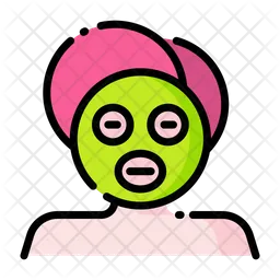 Face Mask  Icon