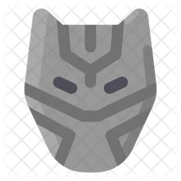 Face Mask  Icon