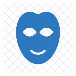 Face Mask  Icon