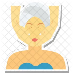 Face Mask  Icon