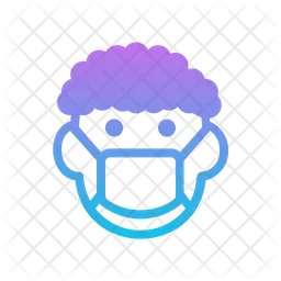 Face Mask  Icon