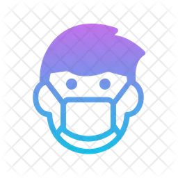 Face Mask  Icon