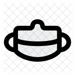 Face Mask  Icon