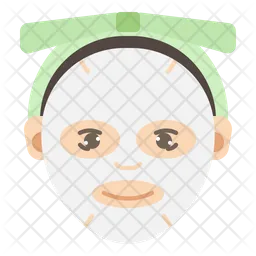 Face Mask  Icon