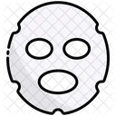 Face Mask Icon