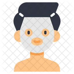 Face Mask  Icon