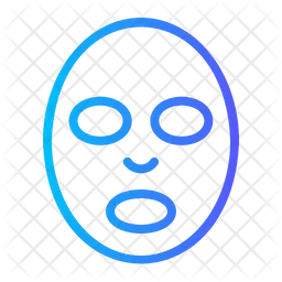 Face Mask  Icon