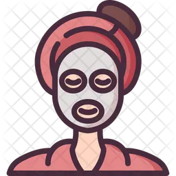 Face mask  Icon